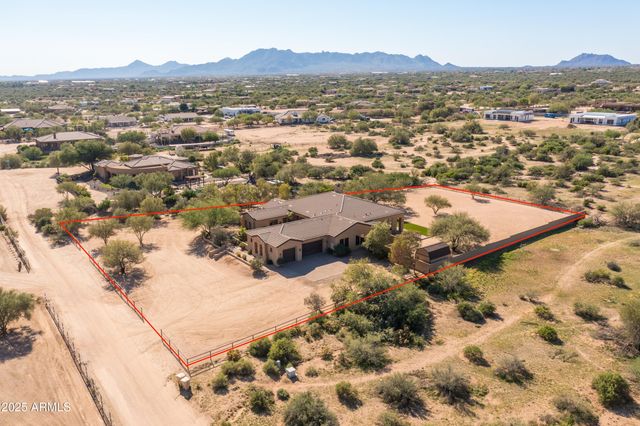 29704 N 156th Street, Scottsdale, AZ 85262