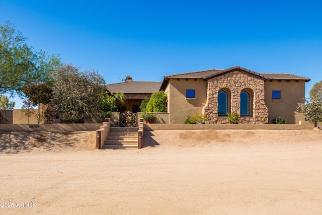 29704 N 156th Street, Scottsdale, AZ 85262