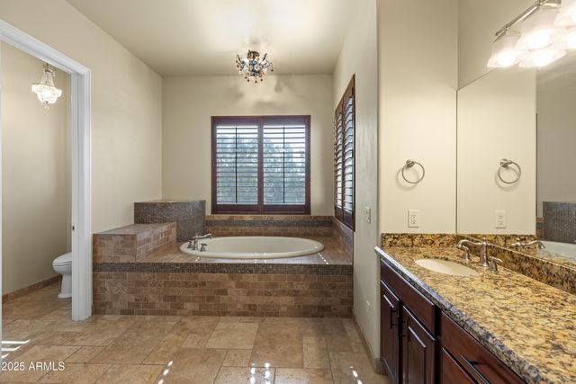 29704 N 156th Street, Scottsdale, AZ 85262