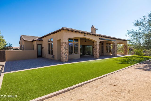 29704 N 156th Street, Scottsdale, AZ 85262