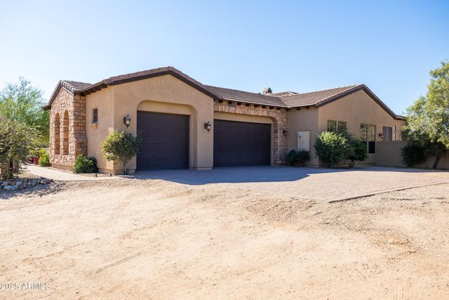 29704 N 156th Street, Scottsdale, AZ 85262