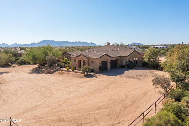 29704 N 156th Street, Scottsdale, AZ 85262