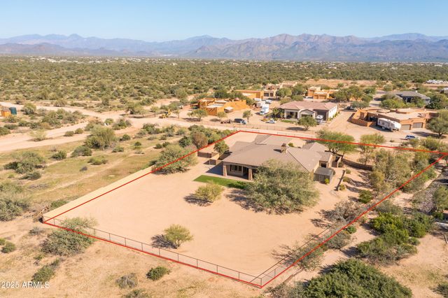 29704 N 156th Street, Scottsdale, AZ 85262