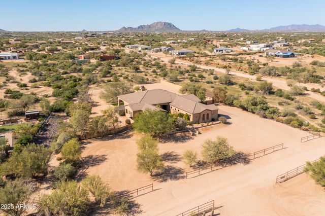 29704 N 156th Street, Scottsdale, AZ 85262