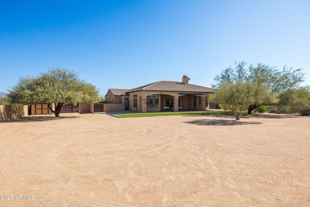29704 N 156th Street, Scottsdale, AZ 85262