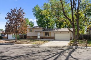 3266 S Helena Street, Aurora, CO 80013
