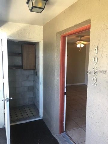 4922 W GANDY BOULEVARD 102, Tampa, FL 33611