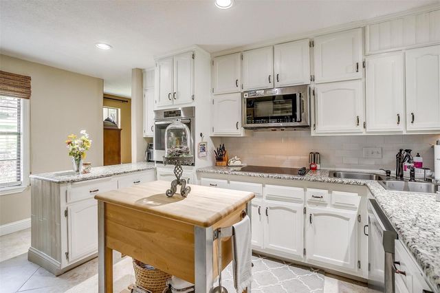 9124 Bontura Road, Granbury, TX 76049
