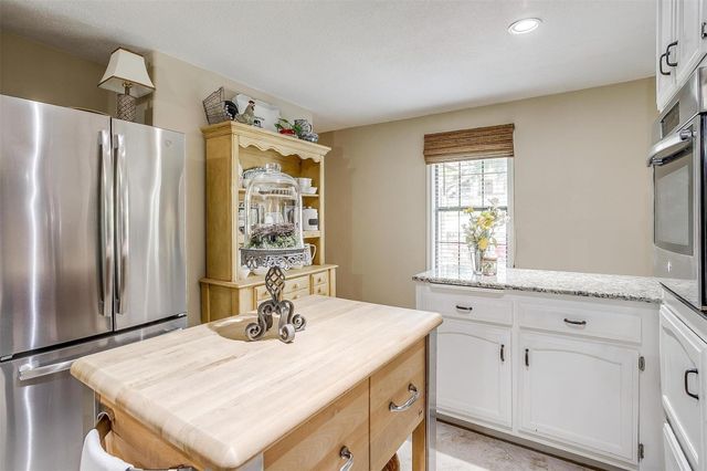 9124 Bontura Road, Granbury, TX 76049