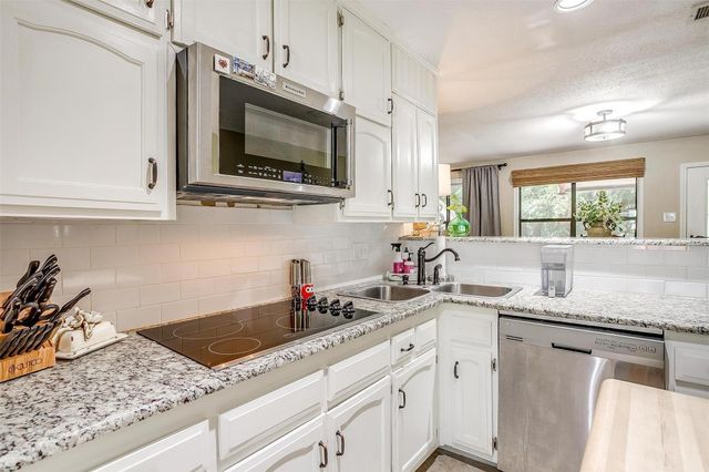9124 Bontura Road, Granbury, TX 76049