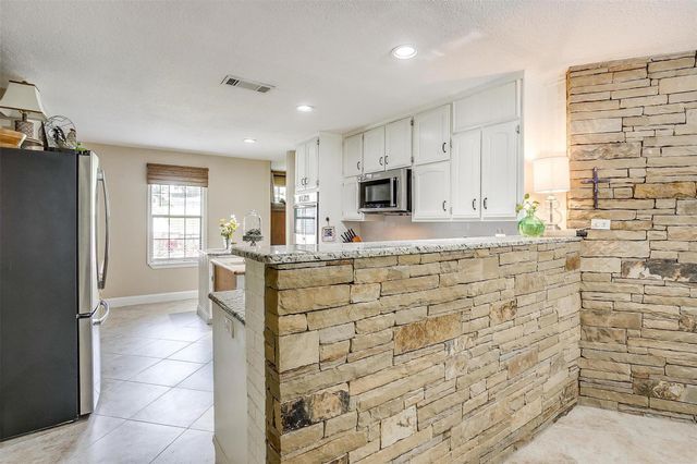 9124 Bontura Road, Granbury, TX 76049
