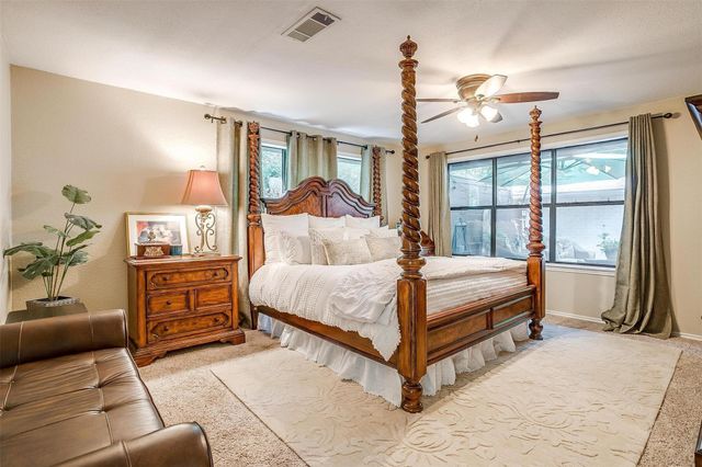 9124 Bontura Road, Granbury, TX 76049