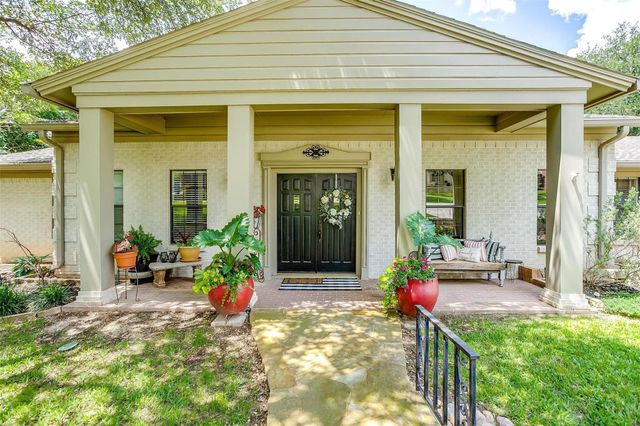 9124 Bontura Road, Granbury, TX 76049