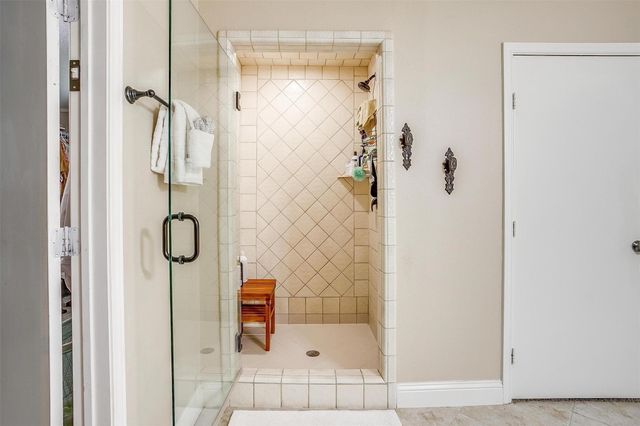 9124 Bontura Road, Granbury, TX 76049