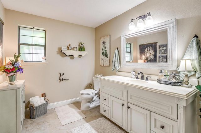9124 Bontura Road, Granbury, TX 76049