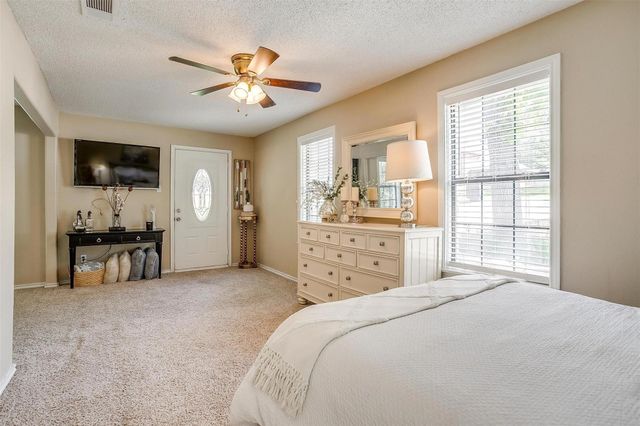 9124 Bontura Road, Granbury, TX 76049
