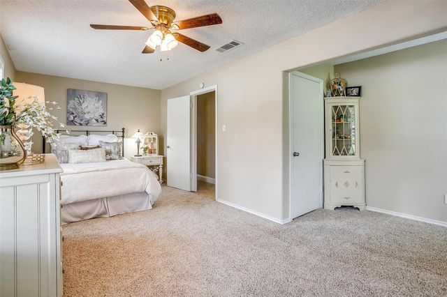 9124 Bontura Road, Granbury, TX 76049