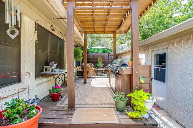9124 Bontura Road, Granbury, TX 76049