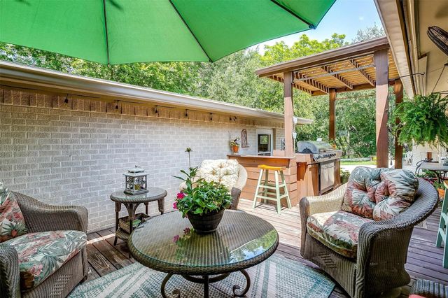 9124 Bontura Road, Granbury, TX 76049