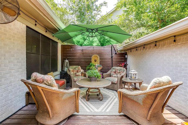 9124 Bontura Road, Granbury, TX 76049