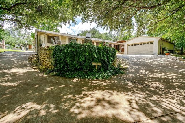 9124 Bontura Road, Granbury, TX 76049