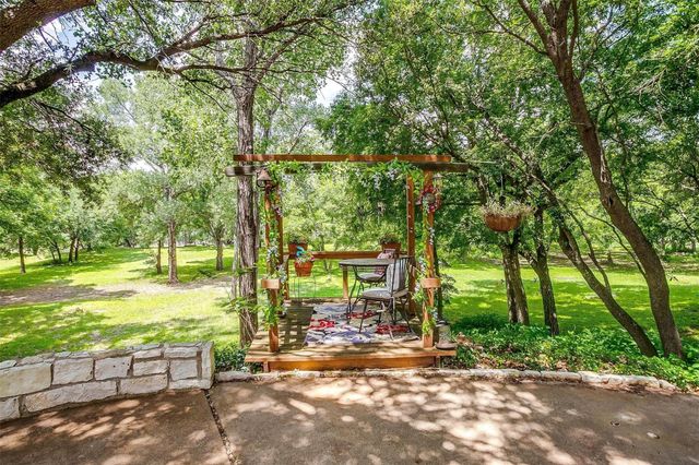 9124 Bontura Road, Granbury, TX 76049