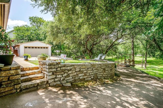 9124 Bontura Road, Granbury, TX 76049