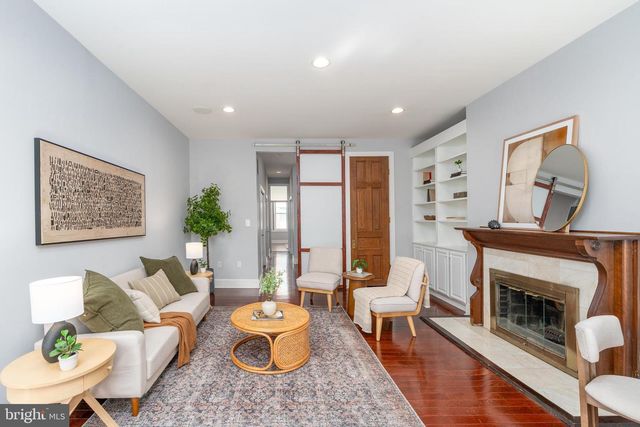 15 W BIDDLE ST W #15C, Baltimore, MD 21201