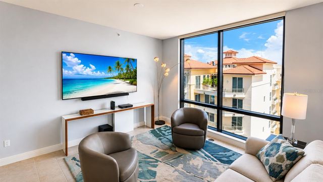 50 CENTRAL AVENUE 11A, Sarasota, FL 34236