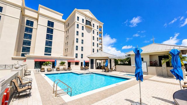 50 CENTRAL AVENUE 11A, Sarasota, FL 34236
