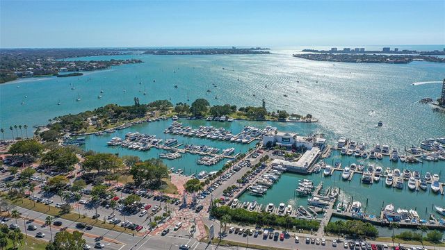 50 CENTRAL AVENUE 11A, Sarasota, FL 34236