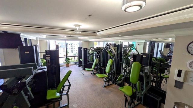 50 CENTRAL AVENUE 11A, Sarasota, FL 34236