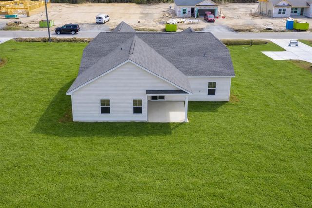 2590 Egypt Street, Sumter, SC 29153