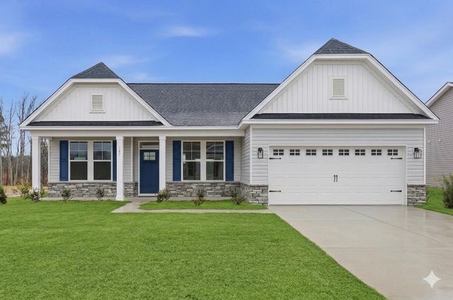 2590 Egypt Street, Sumter, SC 29153