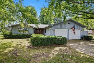 11053 Gast Road, Bridgman, MI 49106