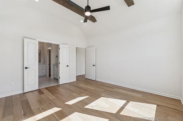 9730 E 132nd Street, Bixby, OK 74008