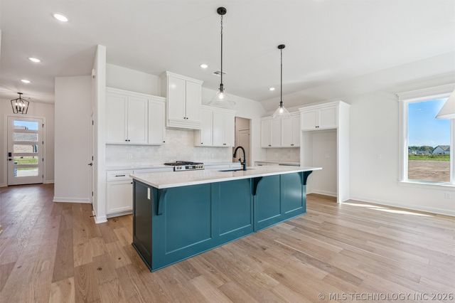 9730 E 132nd Street, Bixby, OK 74008