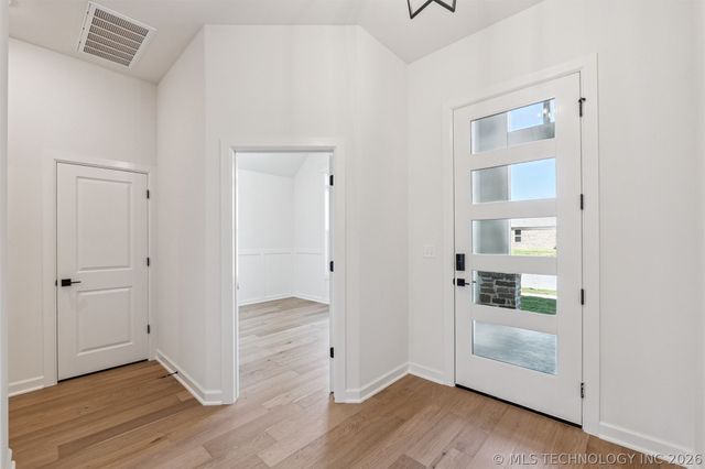 9730 E 132nd Street, Bixby, OK 74008