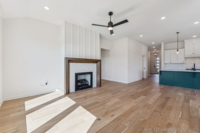 9730 E 132nd Street, Bixby, OK 74008