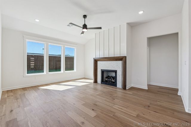 9730 E 132nd Street, Bixby, OK 74008