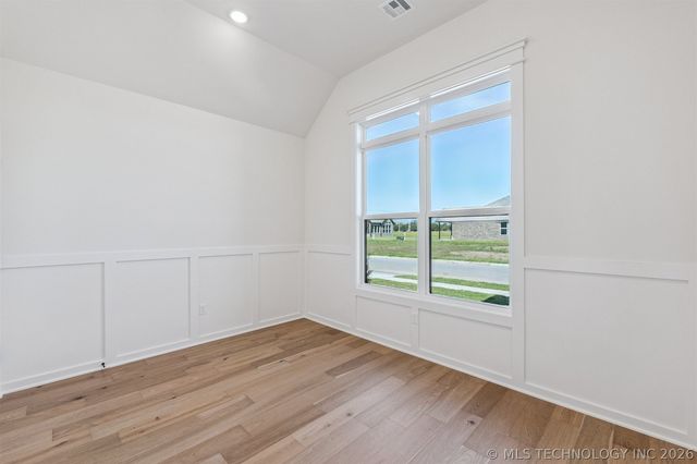 9730 E 132nd Street, Bixby, OK 74008