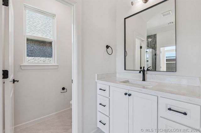 9730 E 132nd Street, Bixby, OK 74008