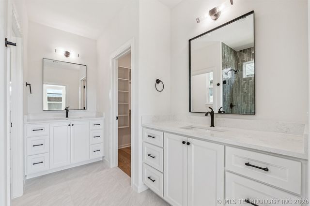 9730 E 132nd Street, Bixby, OK 74008