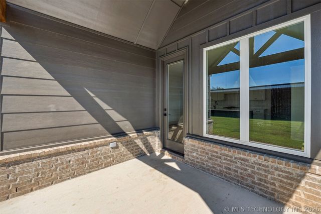 9730 E 132nd Street, Bixby, OK 74008