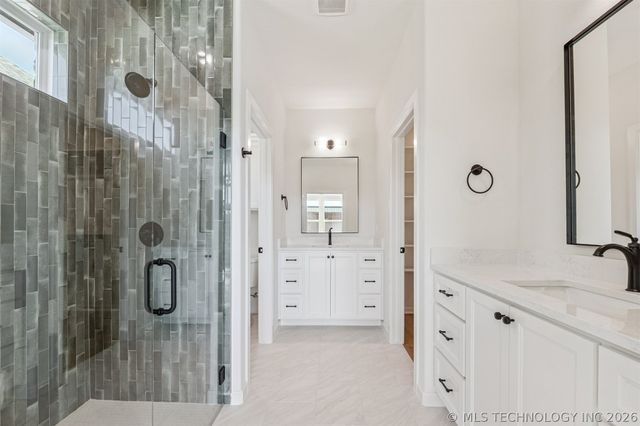 9730 E 132nd Street, Bixby, OK 74008