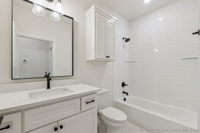 9730 E 132nd Street, Bixby, OK 74008