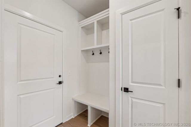 9730 E 132nd Street, Bixby, OK 74008