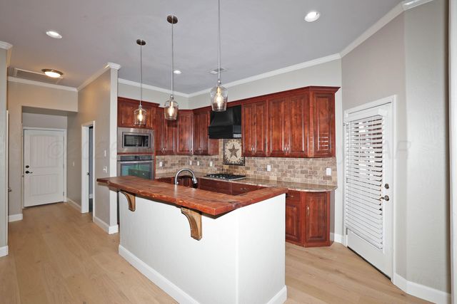 7501 Continental Parkway, Amarillo, TX 79119
