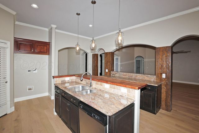 7501 Continental Parkway, Amarillo, TX 79119