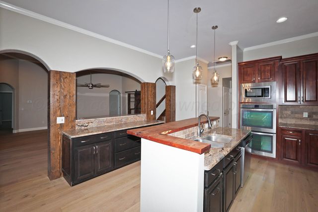 7501 Continental Parkway, Amarillo, TX 79119